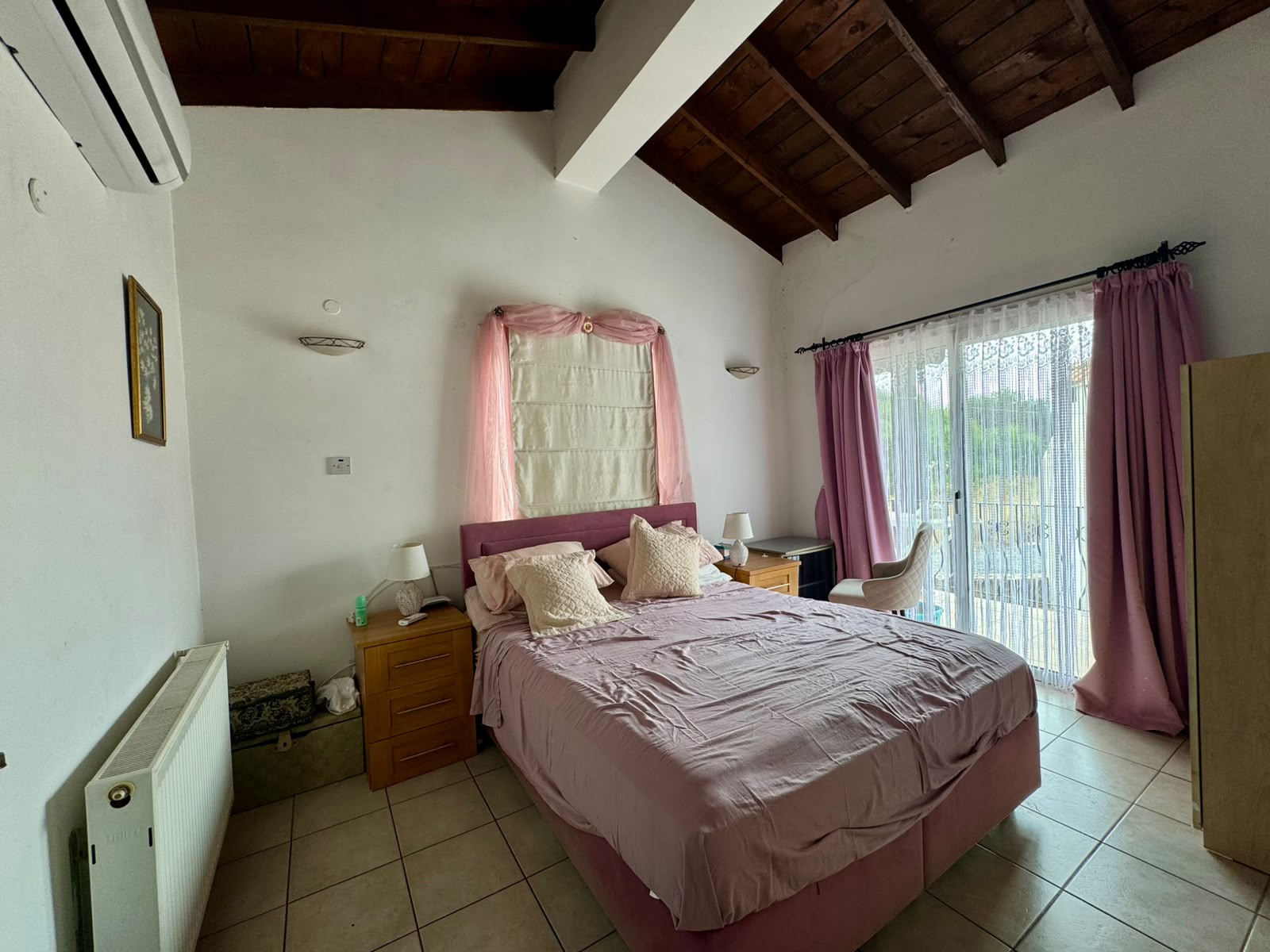 3-Schlafzimmer-Bungalow in Çatalköy — 16