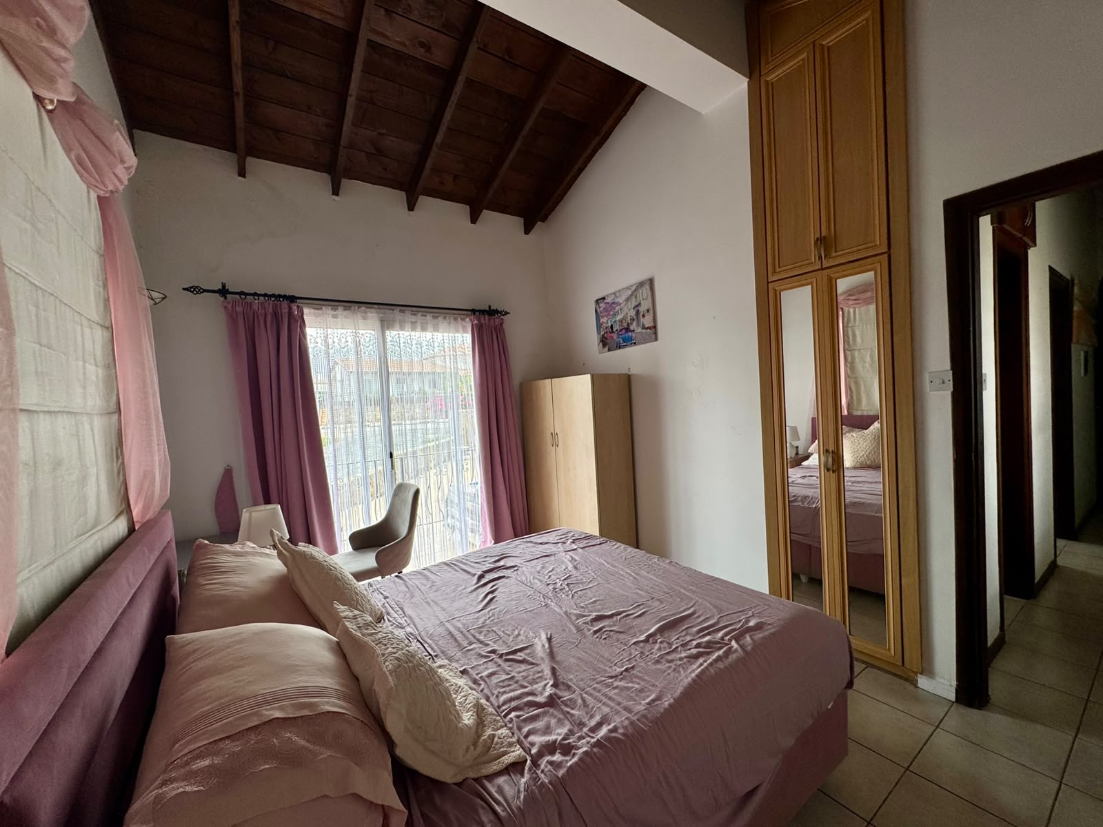 3-Schlafzimmer-Bungalow in Çatalköy — 18