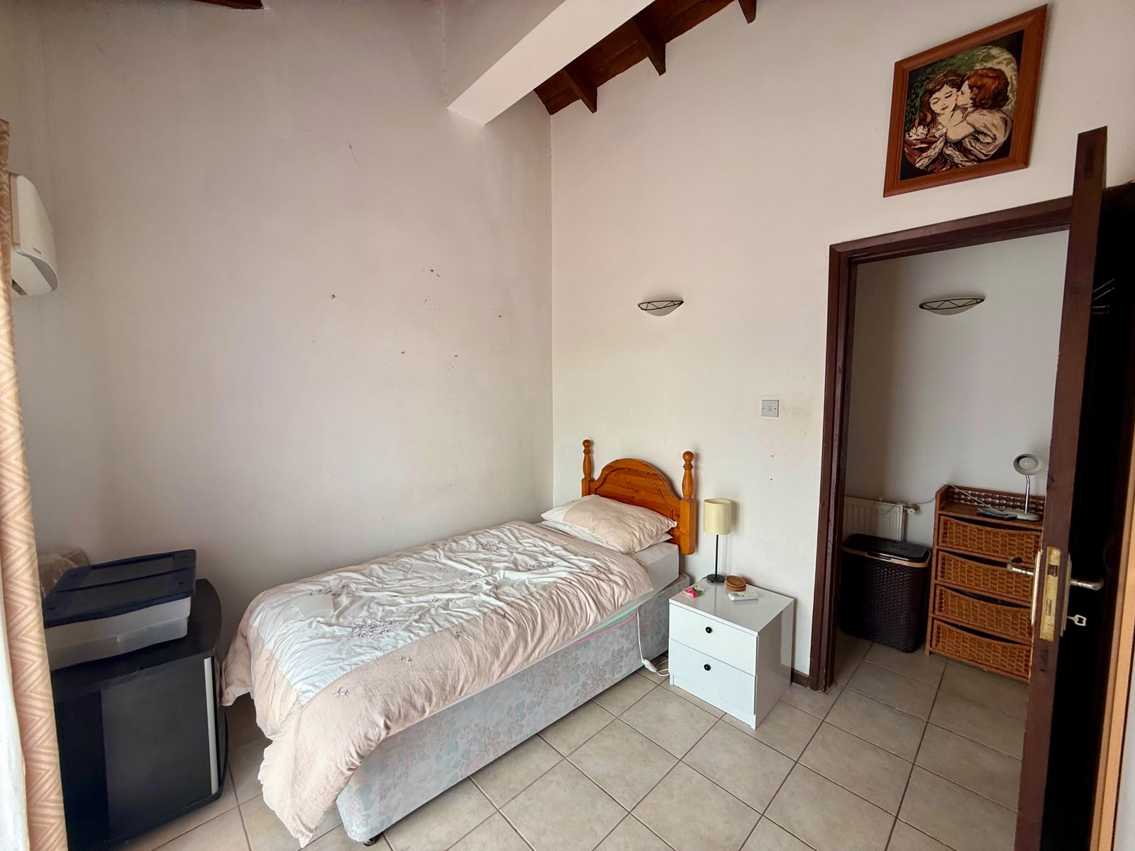 3-Schlafzimmer-Bungalow in Çatalköy — 19