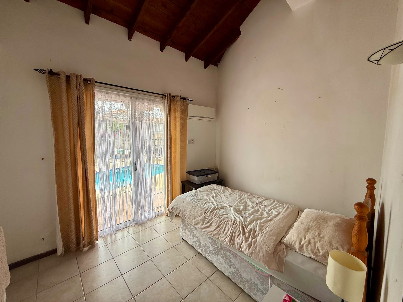 3-Schlafzimmer-Bungalow in Çatalköy — 20