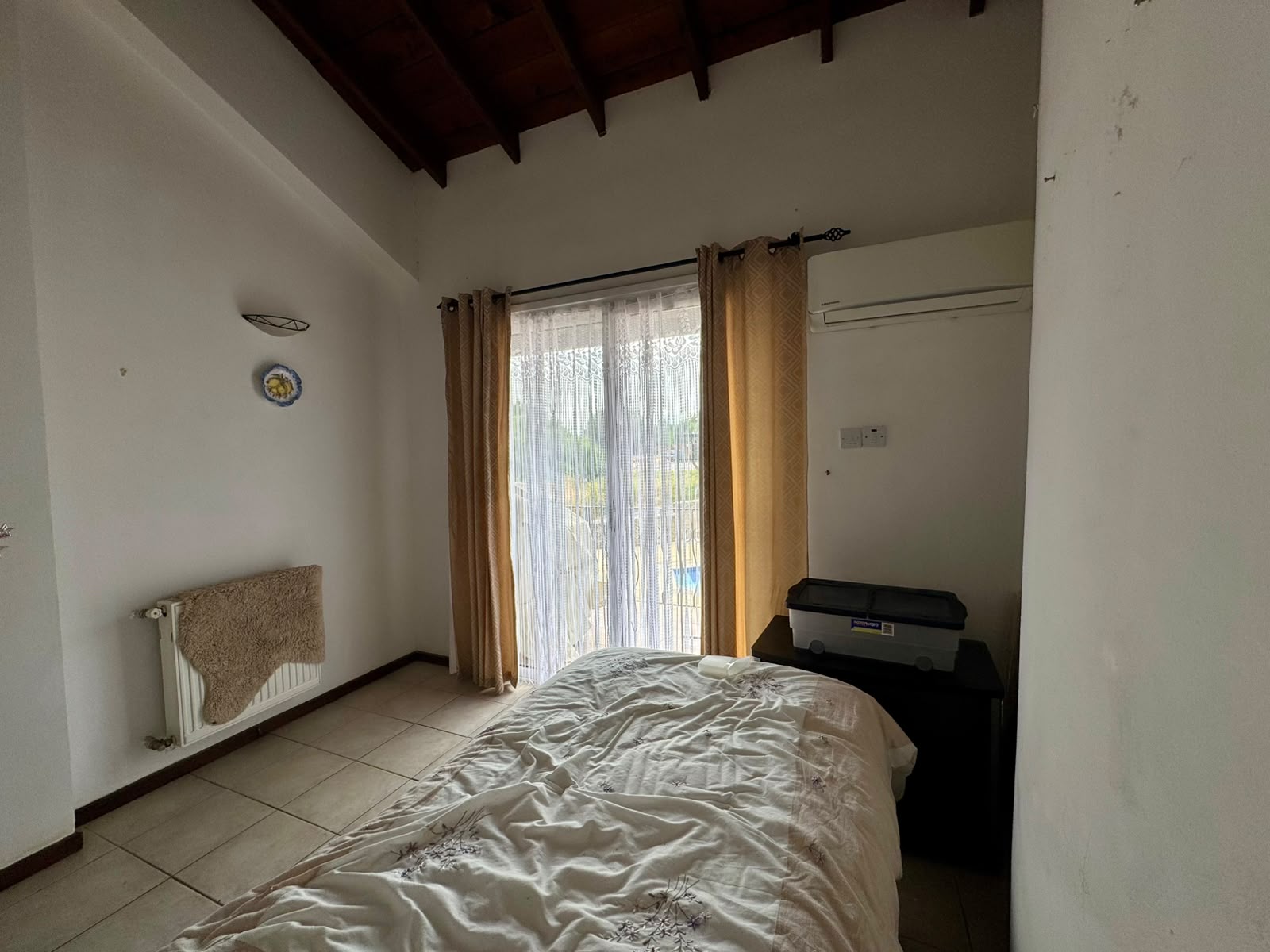 3-Schlafzimmer-Bungalow in Çatalköy — 21