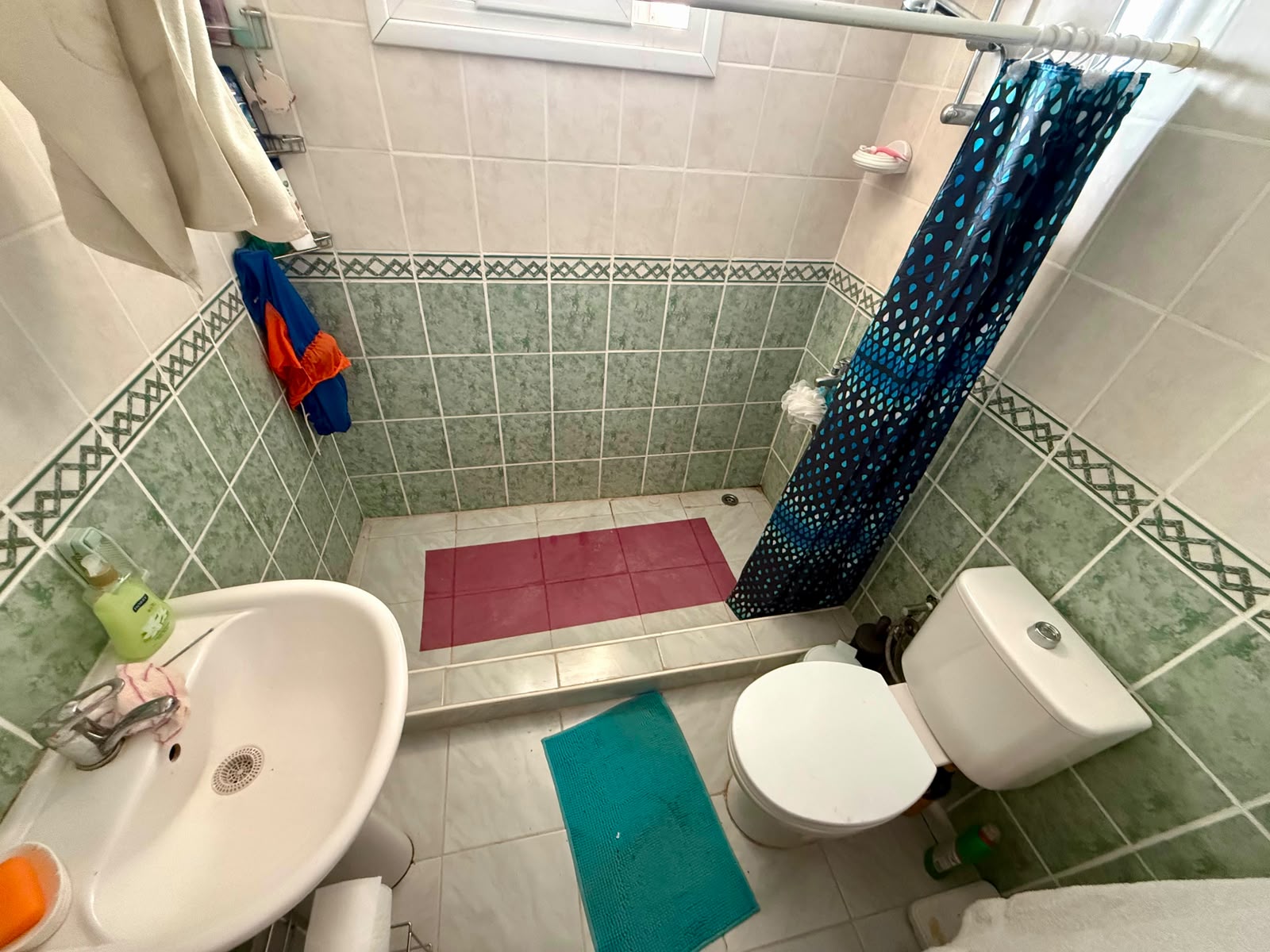 3-Schlafzimmer-Bungalow in Çatalköy — 22