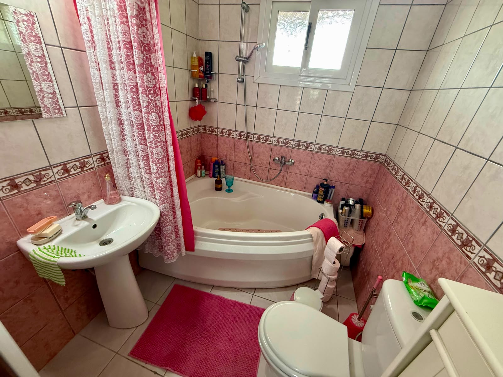 3-Schlafzimmer-Bungalow in Çatalköy — 23