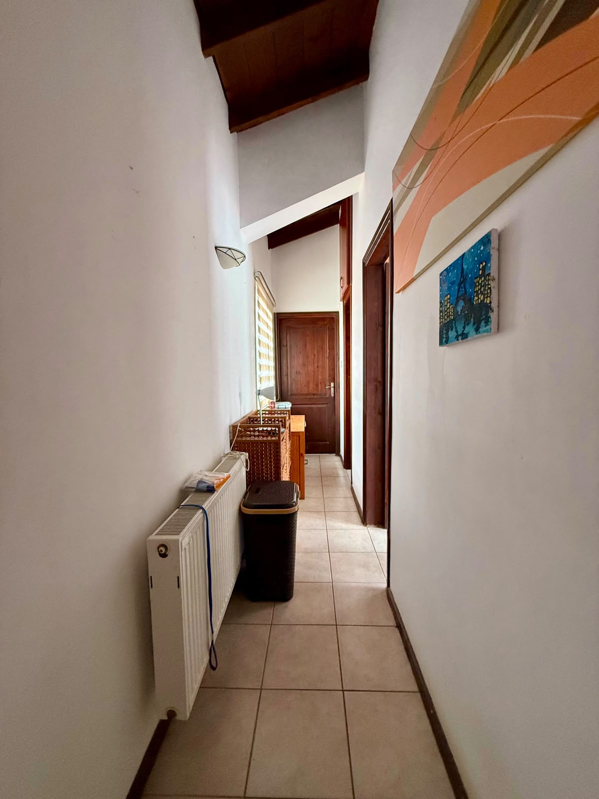3-Schlafzimmer-Bungalow in Çatalköy — 24