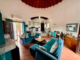 3-Bedroom villa in Çatalköy — 8