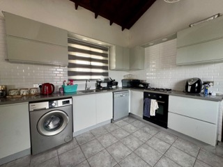 Çatalköy’de 3 Yatak Odalı Bungalov — 12