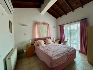 3-Bedroom villa in Çatalköy — 16