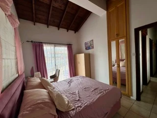 3-Bedroom villa in Çatalköy — 18