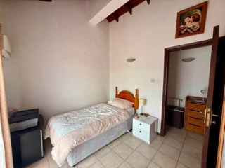 3-Bedroom villa in Çatalköy — 19