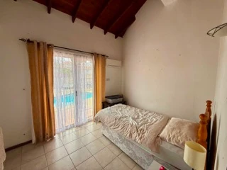 3-Bedroom villa in Çatalköy — 20