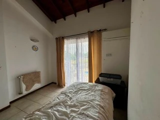 3-Bedroom villa in Çatalköy — 21