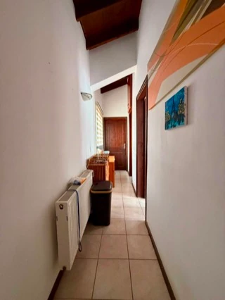 3-Bedroom villa in Çatalköy — 24