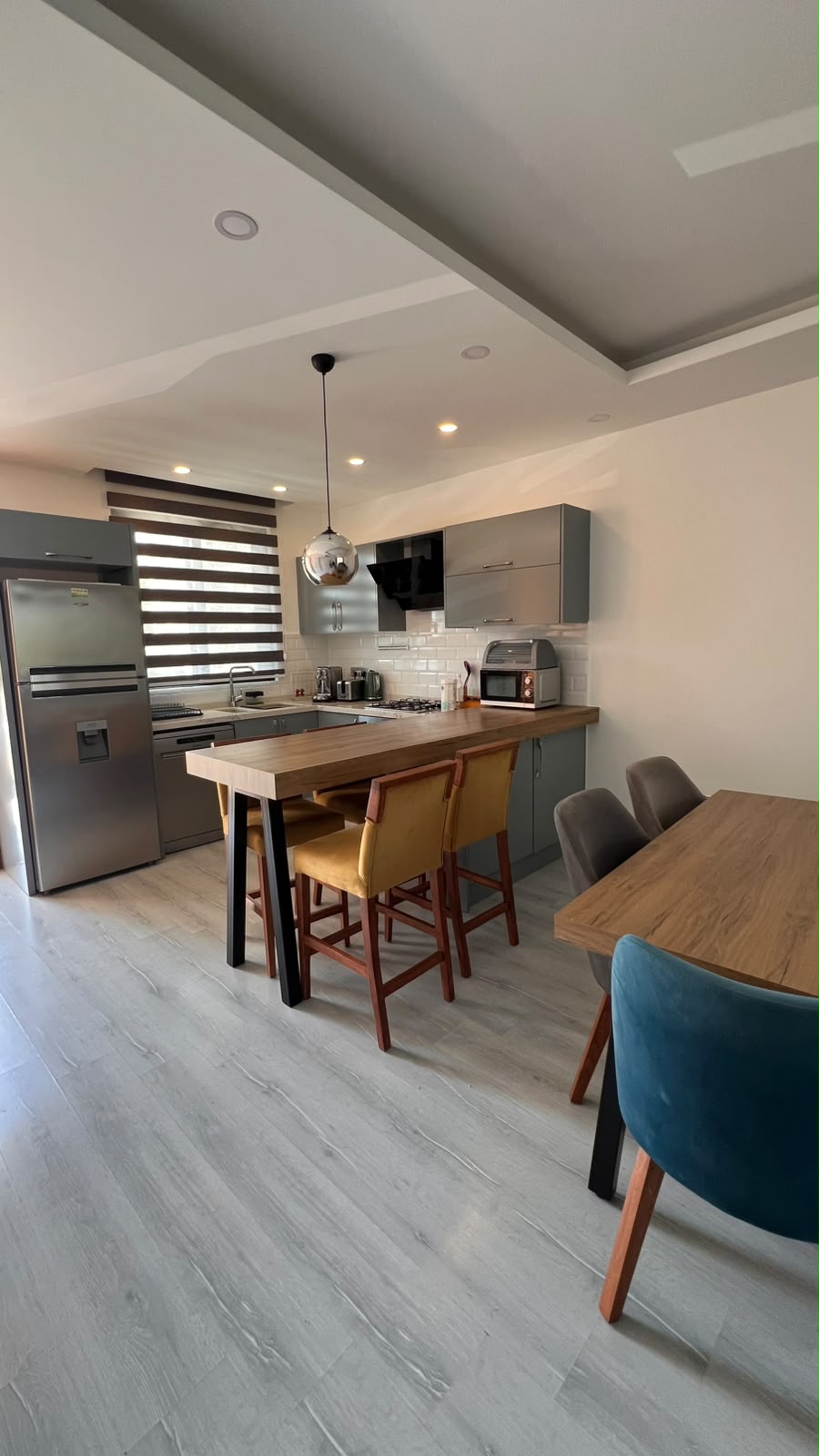 2-Schlafzimmer-Wohnung in Esentepe — 3