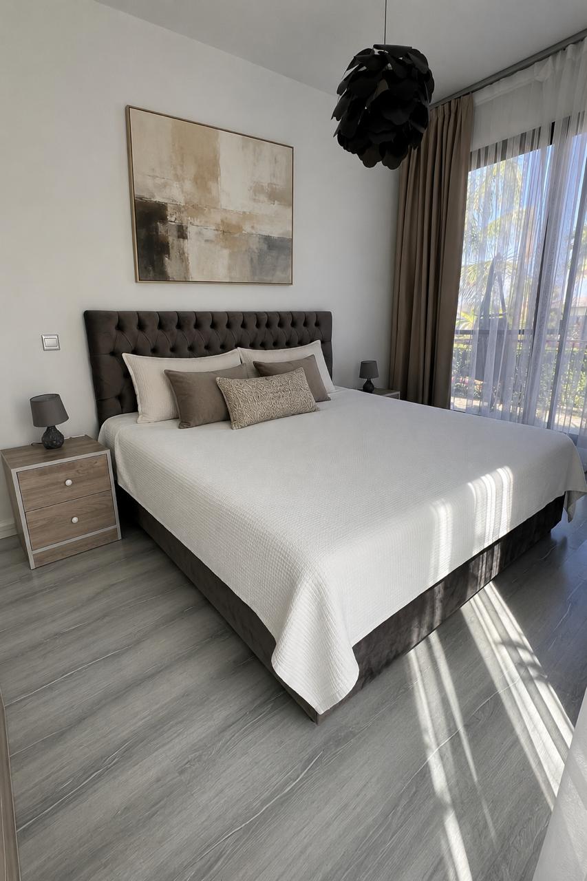 2-Schlafzimmer-Wohnung in Esentepe — 6