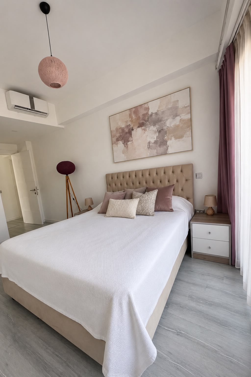 2-Schlafzimmer-Wohnung in Esentepe — 7
