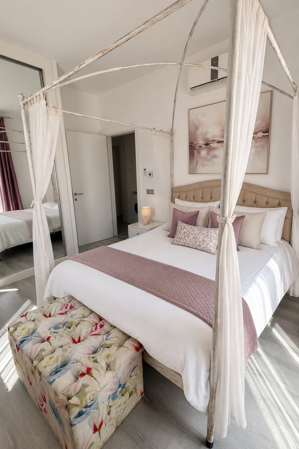 2-Schlafzimmer-Wohnung in Esentepe — 8