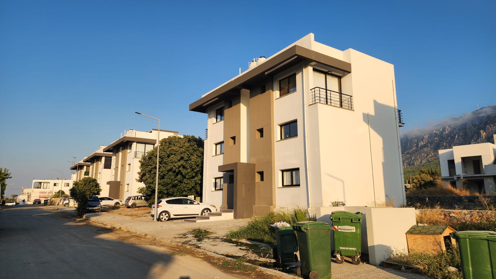 1-Schlafzimmer-Wohnung in Lapta — 6