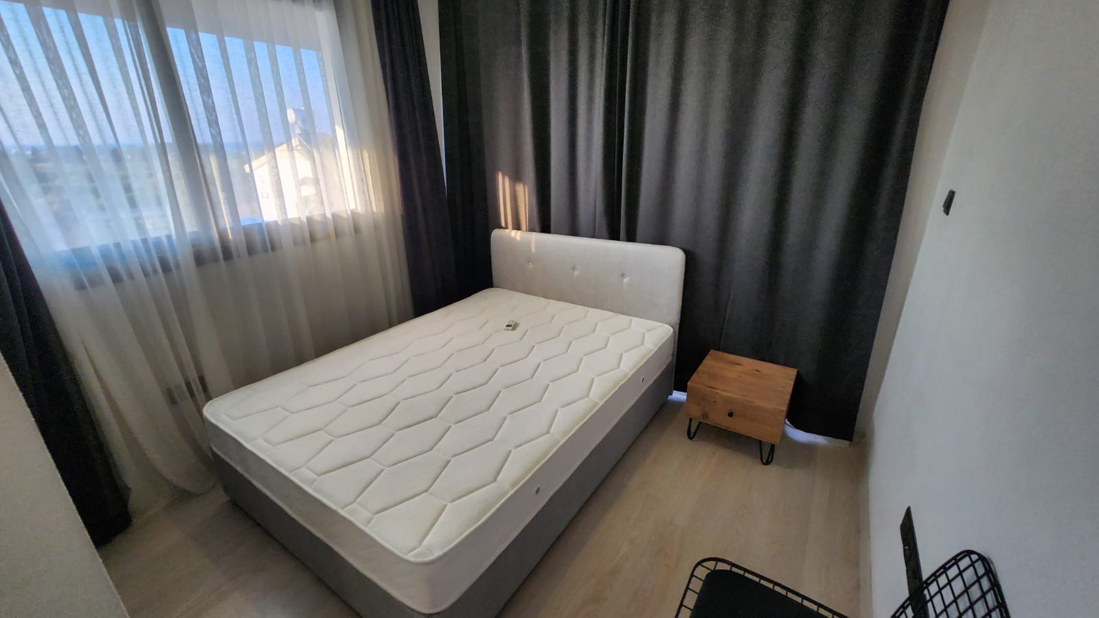 1-Schlafzimmer-Wohnung in Lapta — 11