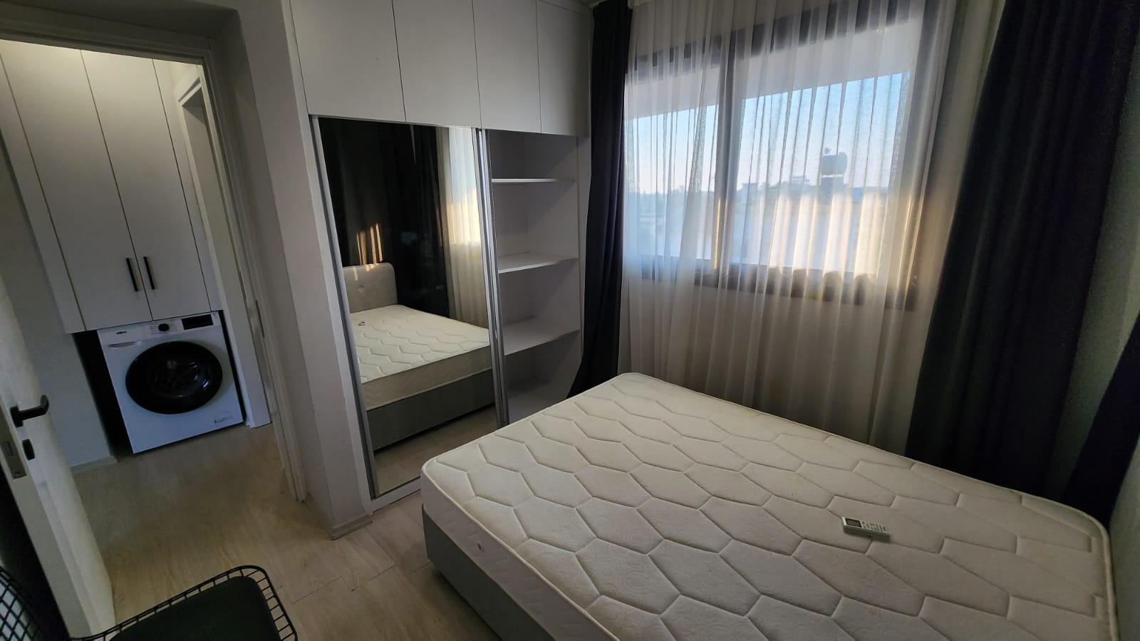 1-Schlafzimmer-Wohnung in Lapta — 12
