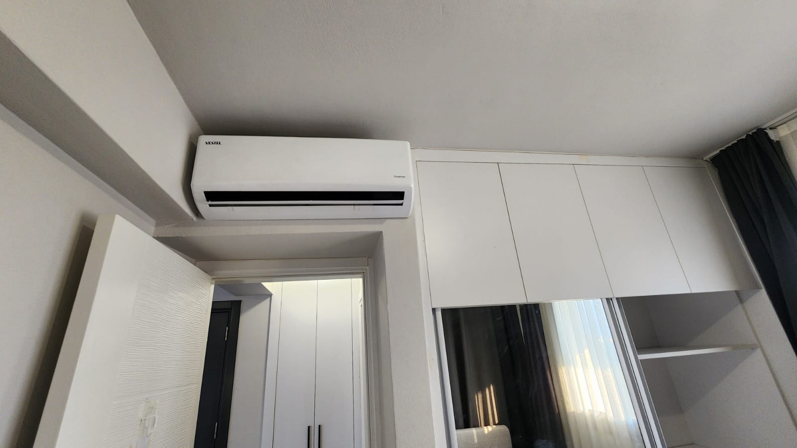 1-Schlafzimmer-Wohnung in Lapta — 13