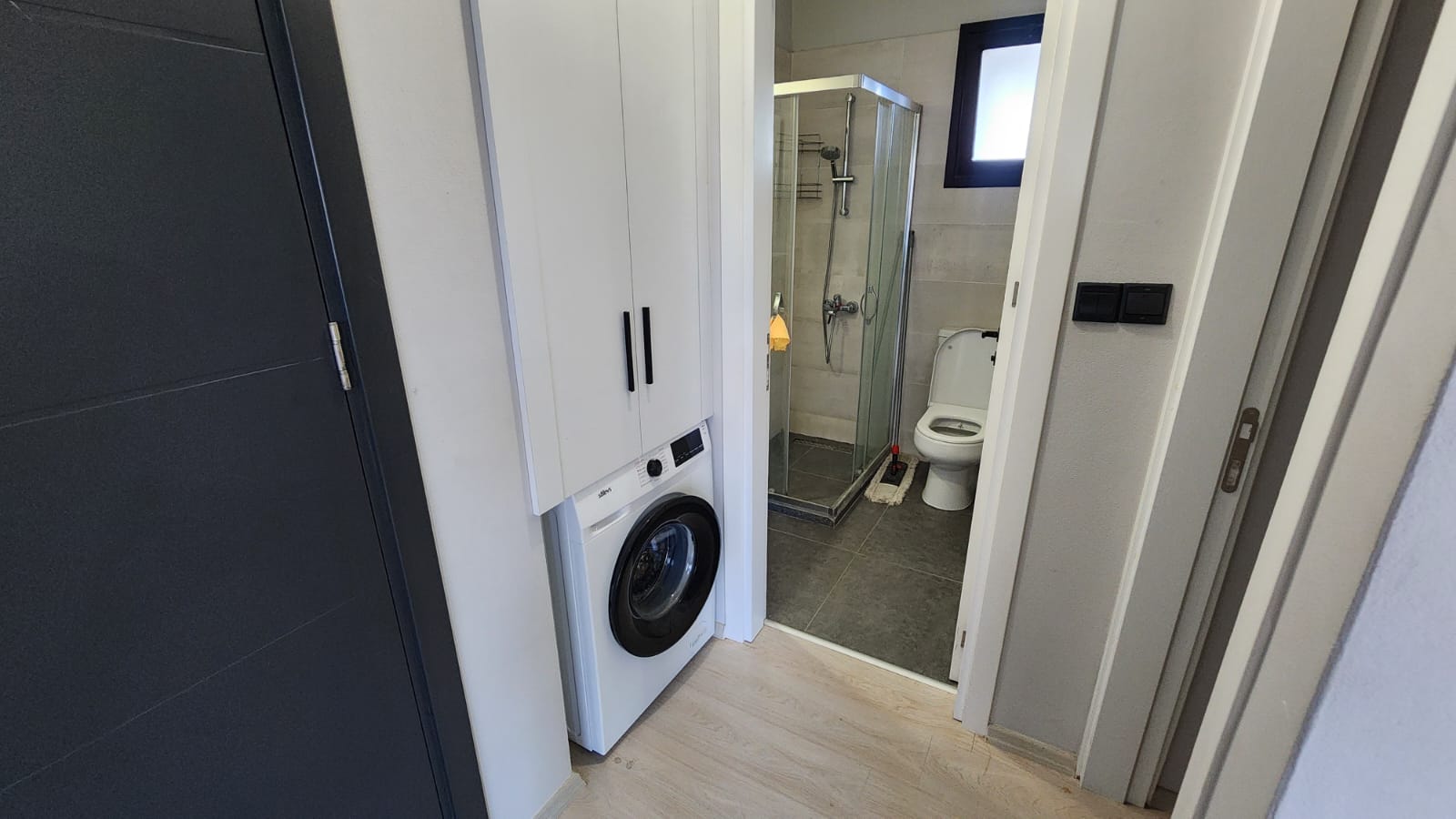 1-Schlafzimmer-Wohnung in Lapta — 14