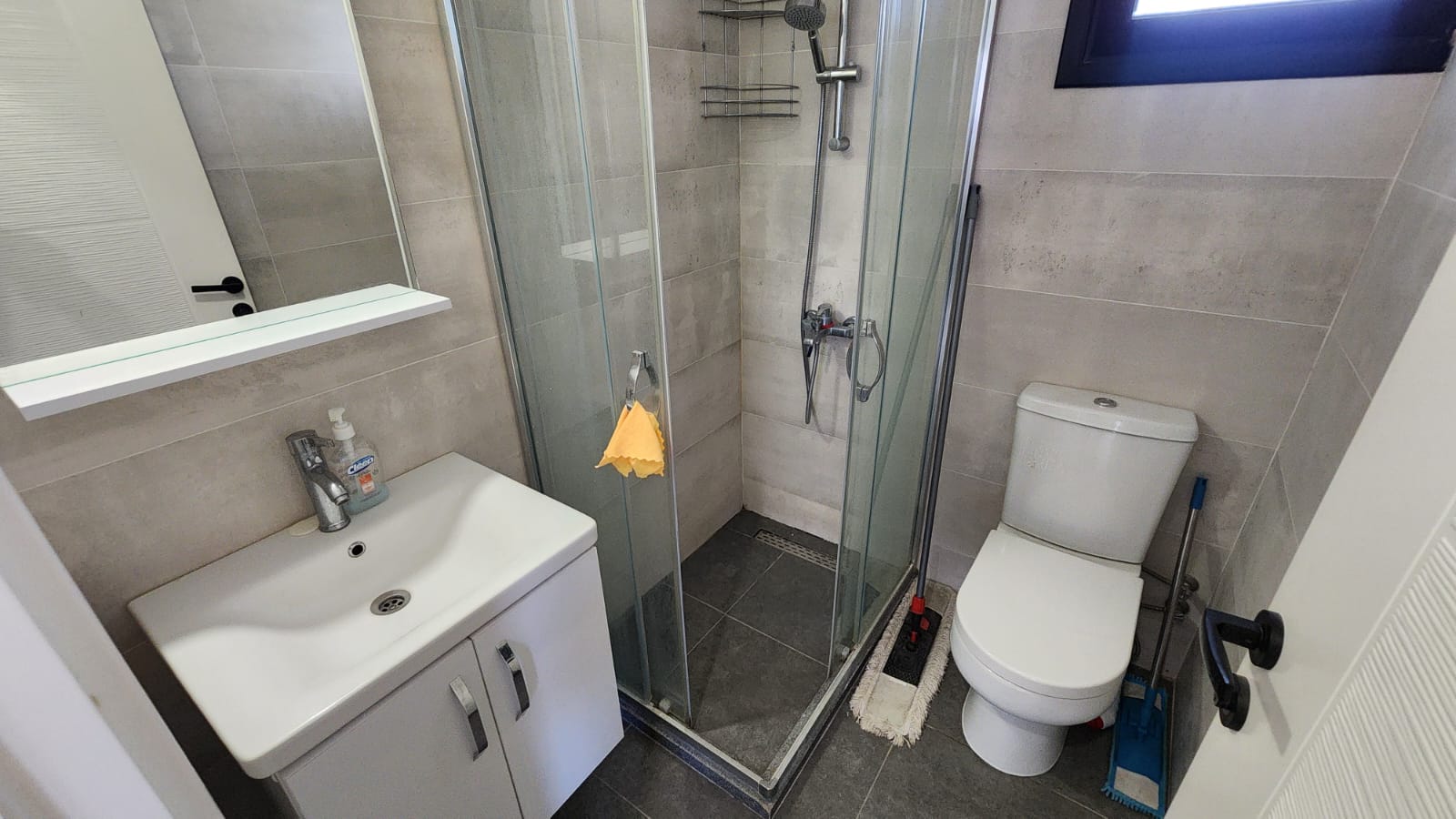 1-Schlafzimmer-Wohnung in Lapta — 15