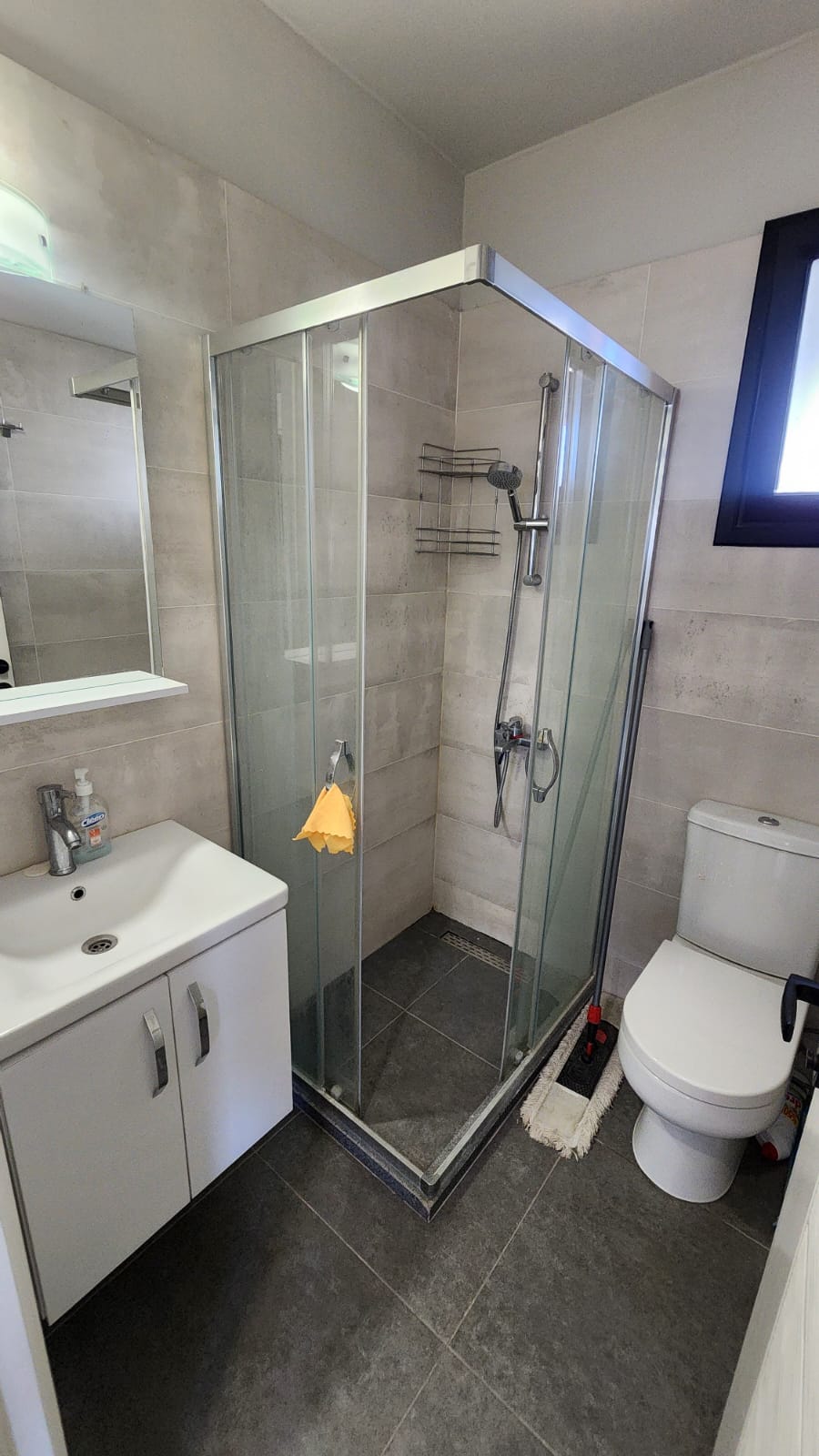 1-Schlafzimmer-Wohnung in Lapta — 16