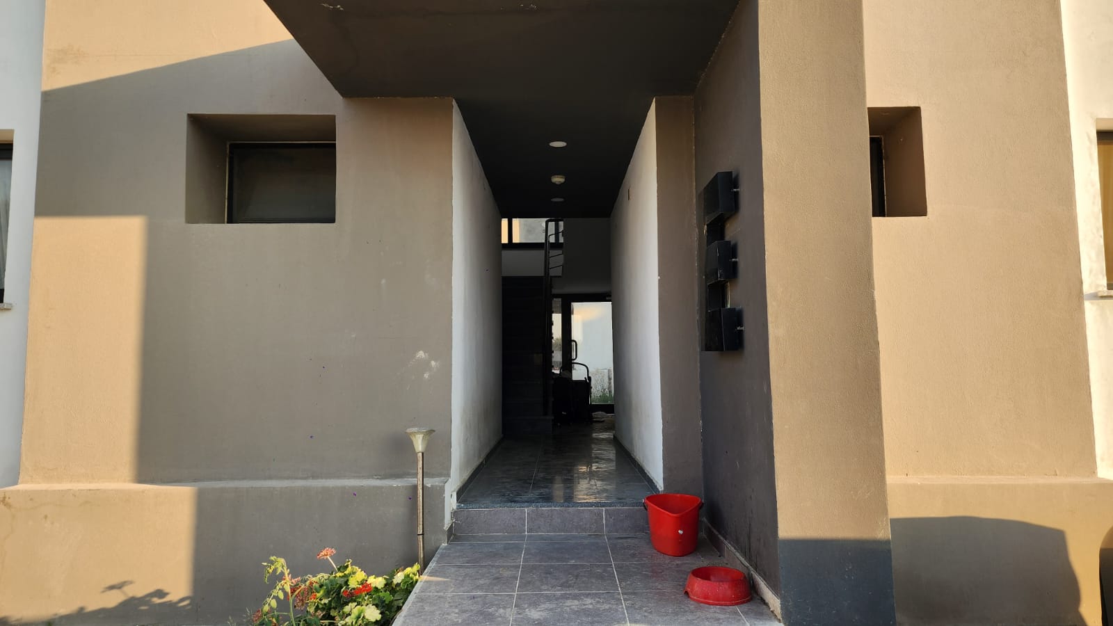 1-Schlafzimmer-Wohnung in Lapta — 17