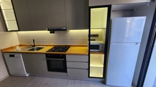 1-Schlafzimmer-apartment in Lapta — 4