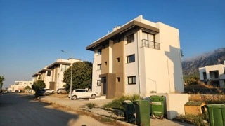 1-Schlafzimmer-apartment in Lapta — 6