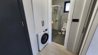 1-Schlafzimmer-apartment in Lapta — 14
