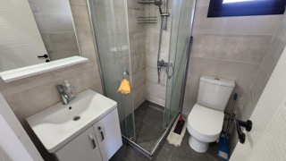 1-Bedroom Apartment in Lapta — 15