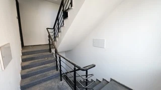 1-Schlafzimmer-apartment in Lapta — 19