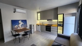 1-Schlafzimmer-apartment in Lapta — 21