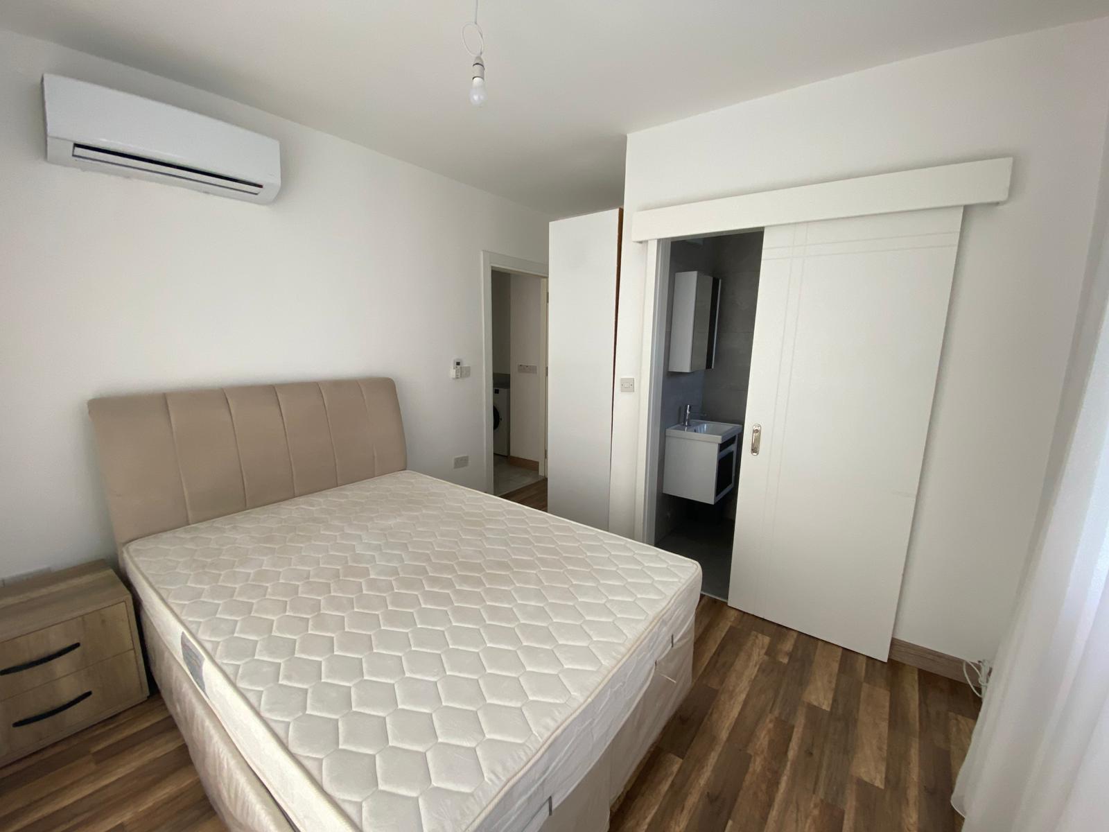 2-Schlafzimmer-Wohnung in Upper Kyrenia — 6