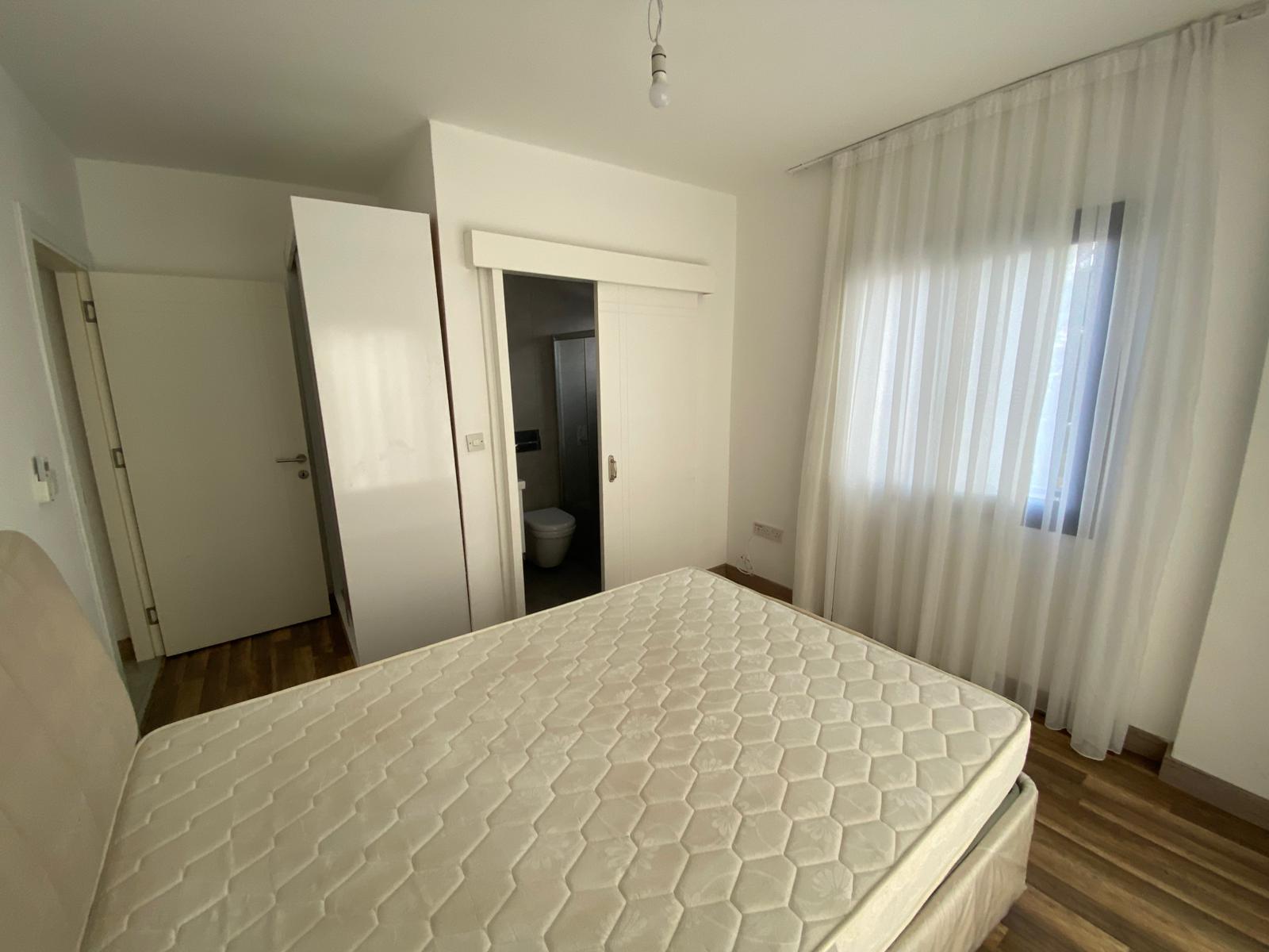 2-Schlafzimmer-Wohnung in Upper Kyrenia — 7