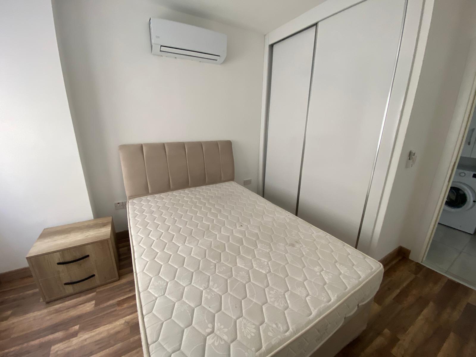 2-Schlafzimmer-Wohnung in Upper Kyrenia — 8