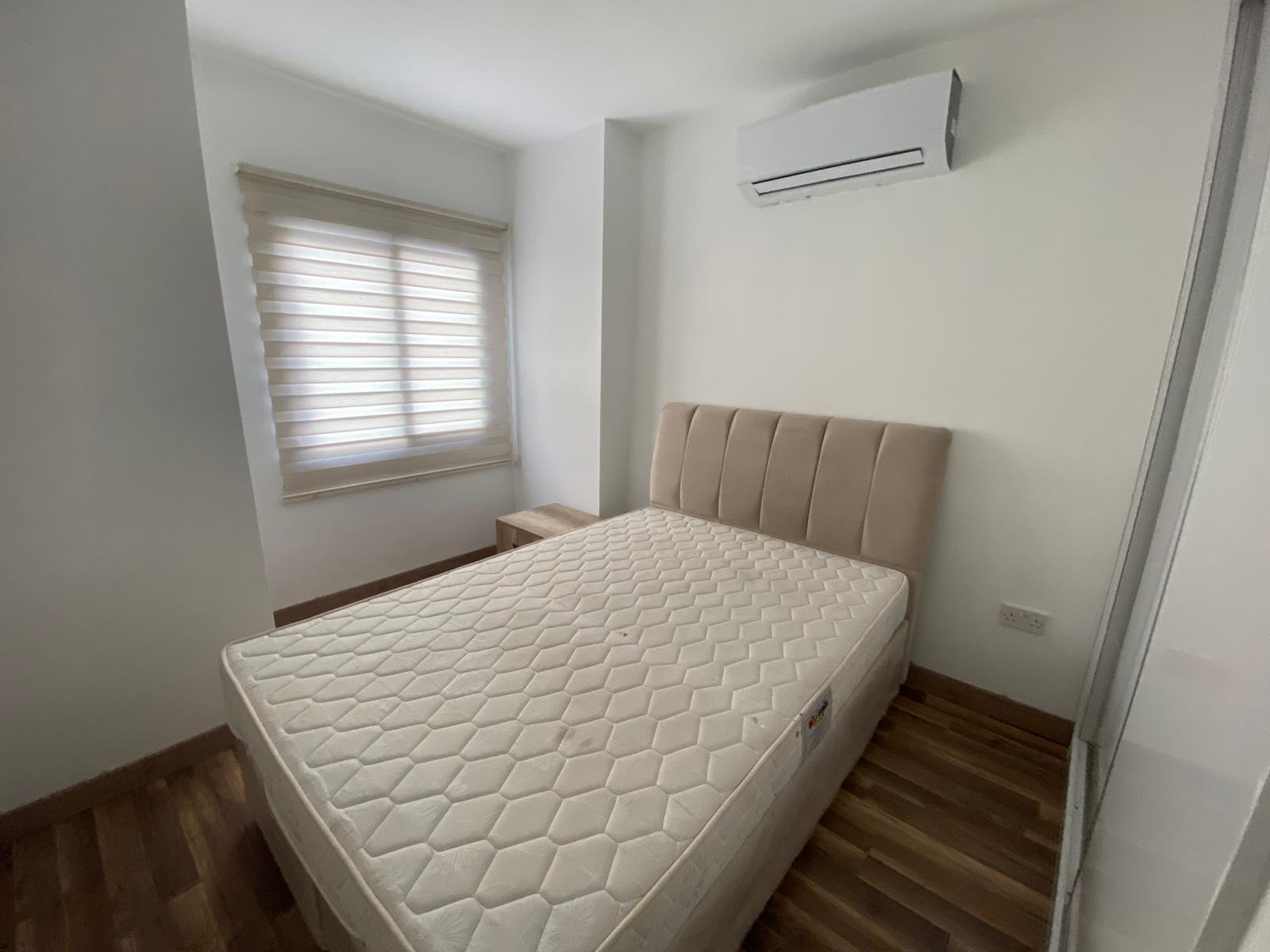 2-Schlafzimmer-Wohnung in Upper Kyrenia — 9