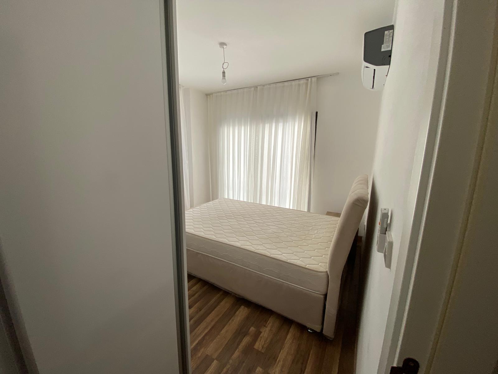 2-Schlafzimmer-Wohnung in Upper Kyrenia — 10
