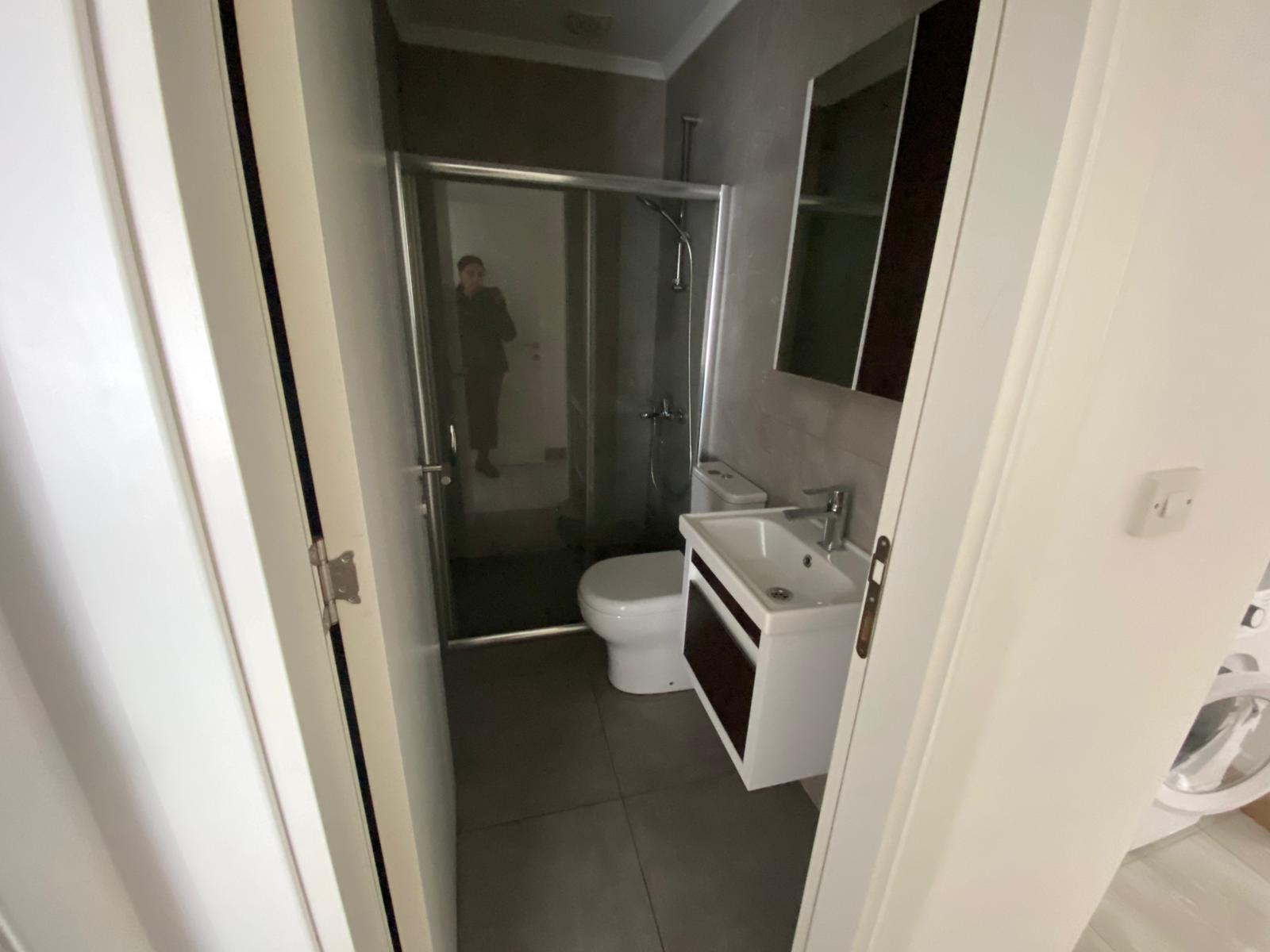 2-Schlafzimmer-Wohnung in Upper Kyrenia — 12