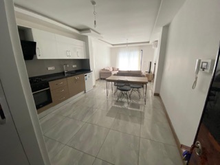 2-Bedroom Apartment in Upper Kyrenia — 2