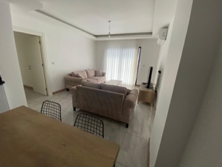 2-Bedroom Apartment in Upper Kyrenia — 4
