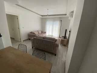 2-Schlafzimmer-apartment in Ober-Kyrenia — 4