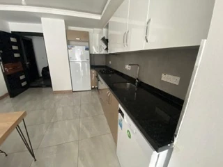 2-Schlafzimmer-apartment in Ober-Kyrenia — 5