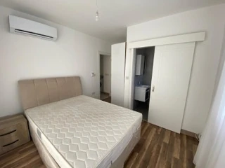 2-Schlafzimmer-apartment in Ober-Kyrenia — 6