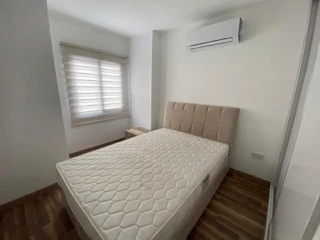 2-Schlafzimmer-apartment in Ober-Kyrenia — 9