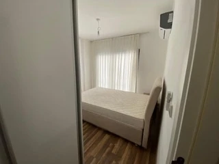 2-Schlafzimmer-apartment in Ober-Kyrenia — 10