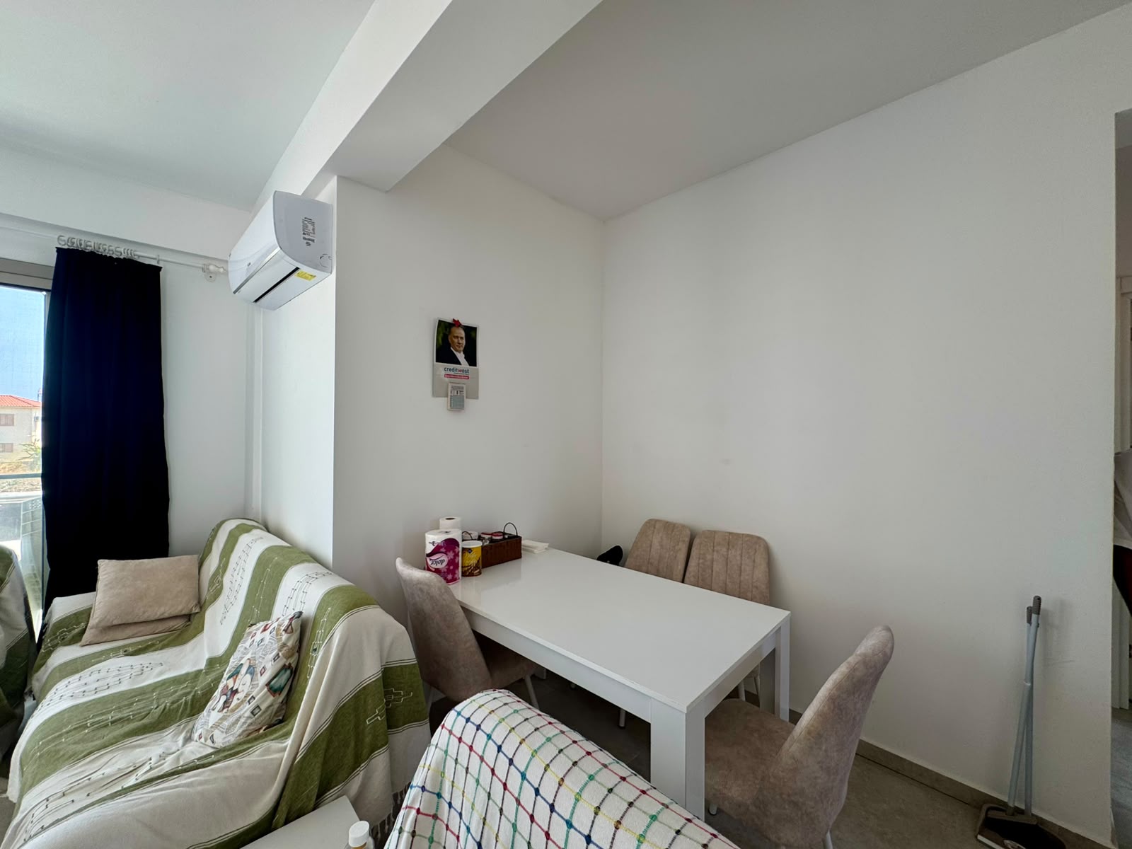 2-Schlafzimmer-Wohnung in Alsancak — 5