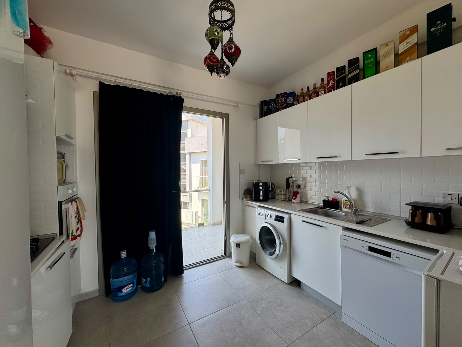 2-Schlafzimmer-Wohnung in Alsancak — 6