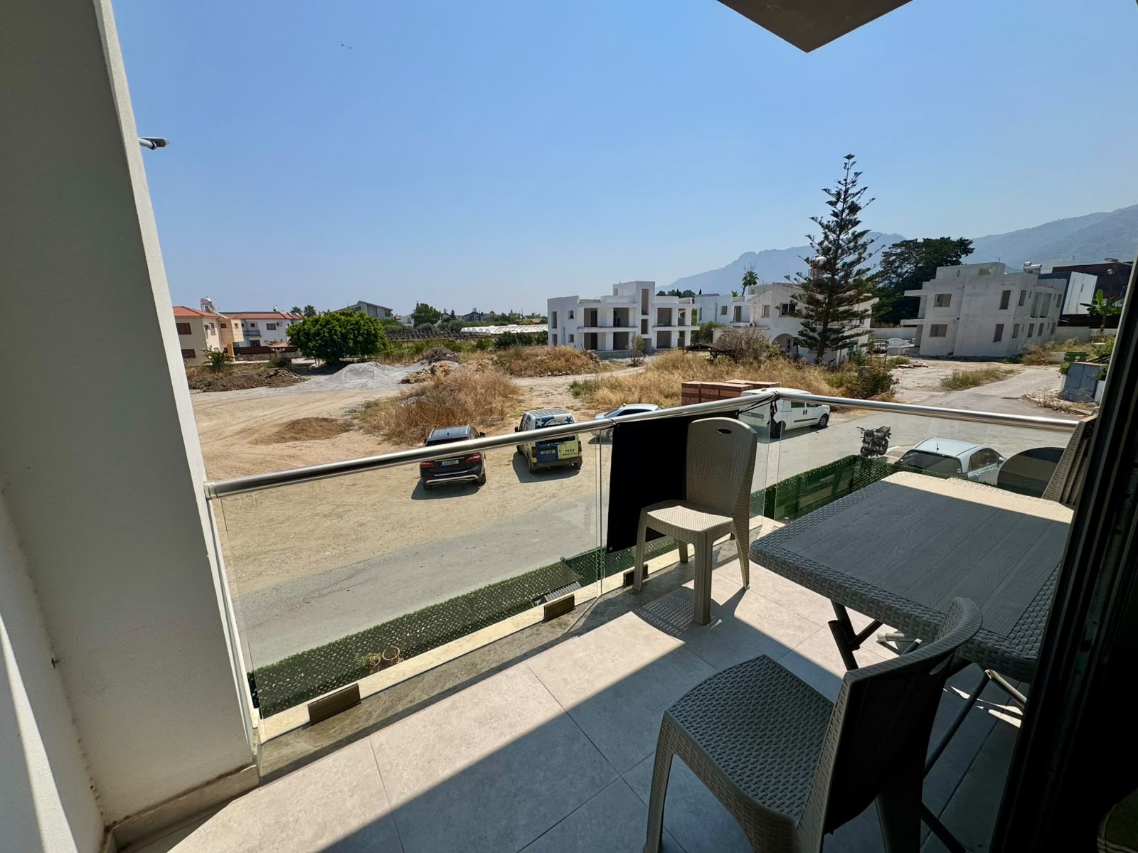 2-Schlafzimmer-Wohnung in Alsancak — 9
